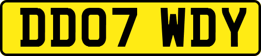 DD07WDY