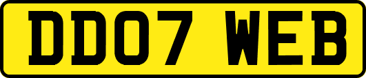 DD07WEB