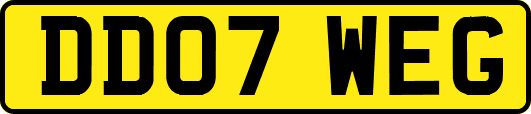 DD07WEG