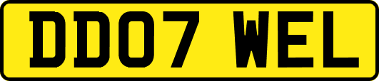 DD07WEL