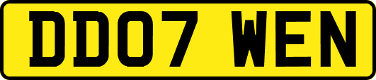 DD07WEN