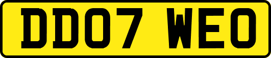 DD07WEO