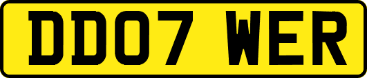 DD07WER