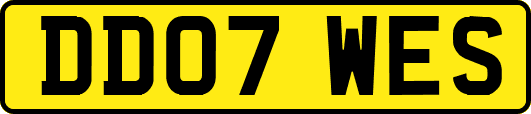 DD07WES