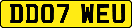 DD07WEU