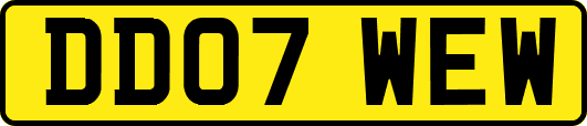 DD07WEW
