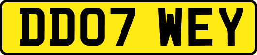 DD07WEY