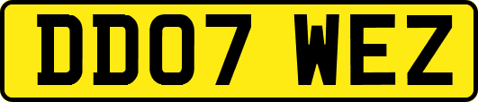 DD07WEZ