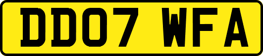 DD07WFA