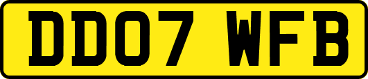 DD07WFB