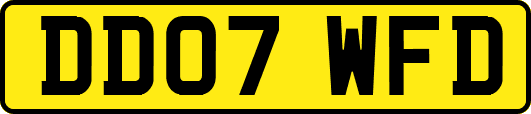 DD07WFD