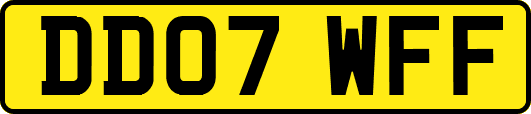 DD07WFF