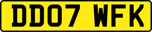 DD07WFK