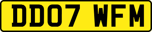 DD07WFM