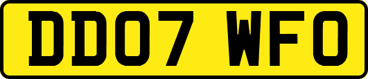 DD07WFO