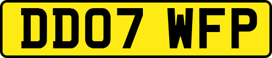 DD07WFP