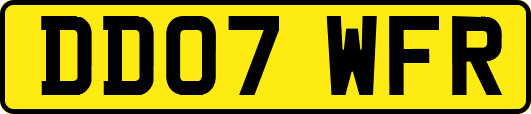 DD07WFR