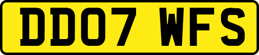 DD07WFS