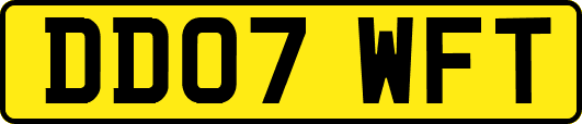 DD07WFT