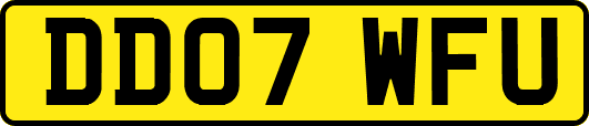 DD07WFU