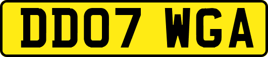 DD07WGA