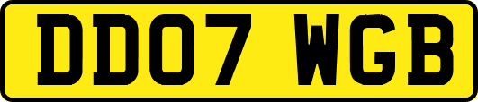 DD07WGB