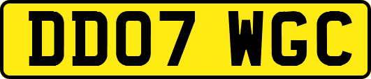DD07WGC