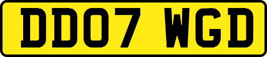 DD07WGD