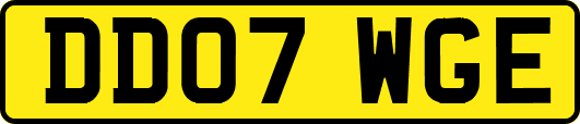 DD07WGE