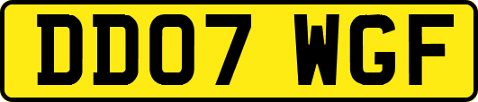 DD07WGF