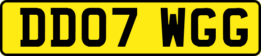 DD07WGG