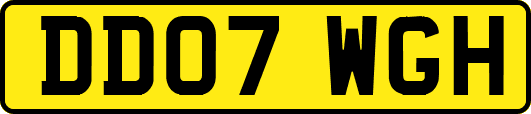 DD07WGH