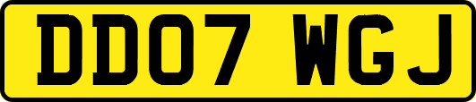 DD07WGJ