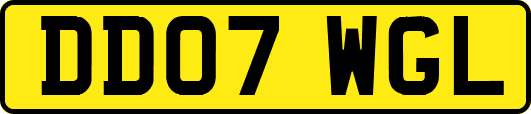 DD07WGL