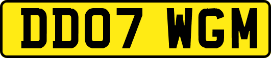 DD07WGM