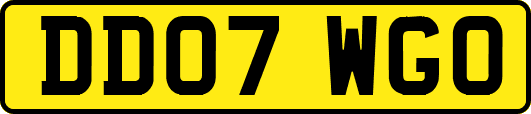 DD07WGO