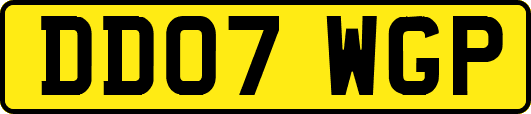 DD07WGP