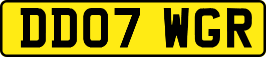 DD07WGR