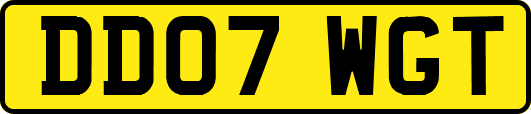 DD07WGT