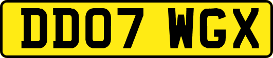 DD07WGX