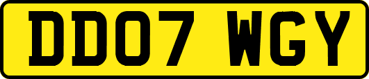 DD07WGY