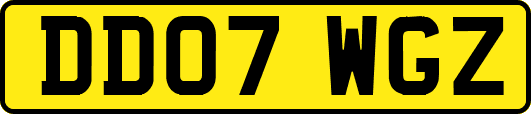 DD07WGZ