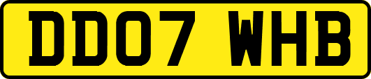 DD07WHB