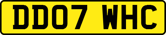 DD07WHC