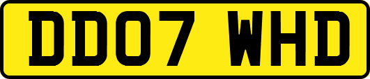 DD07WHD