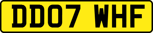 DD07WHF