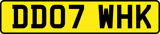DD07WHK