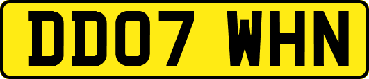 DD07WHN