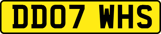 DD07WHS