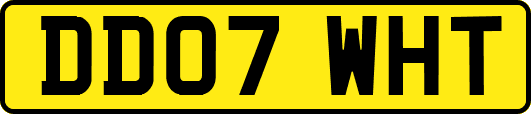 DD07WHT
